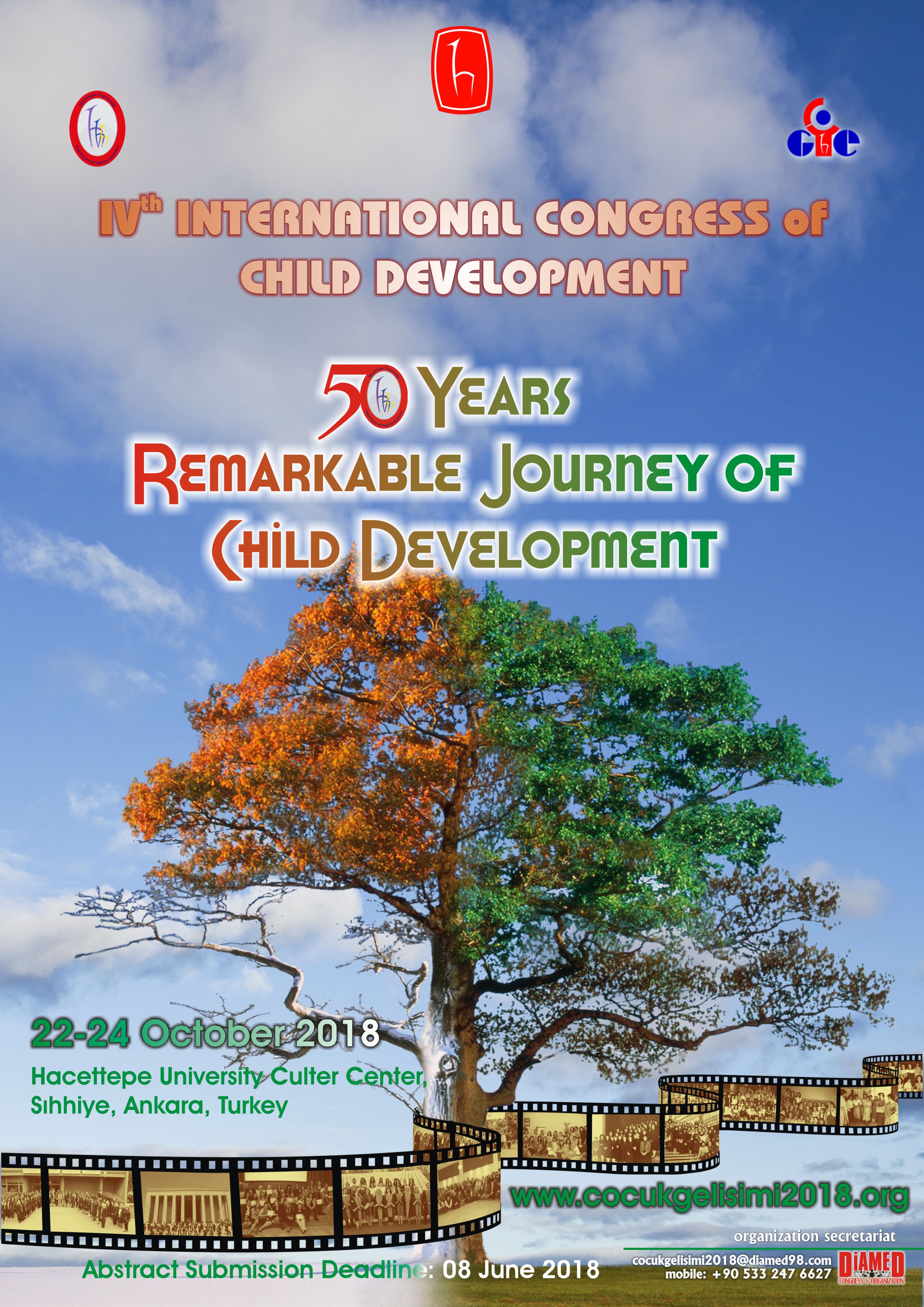 International IVth Child Development Congress
